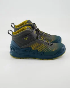 MERGER GTX QC JR Stiefeletten in Blau