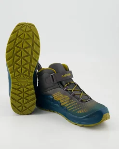 MERGER GTX QC JR Stiefeletten in Blau