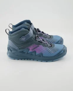 MERGER GTX QC JR Stiefeletten in Blau