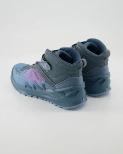 MERGER GTX QC JR Stiefeletten in Blau