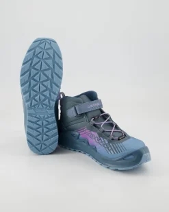 MERGER GTX QC JR Stiefeletten in Blau