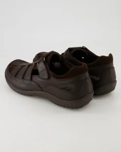 Meridian Basics C1 Slipper in Braun