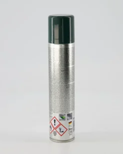 METALLIC Spray Pflegeprodukt in Farblos