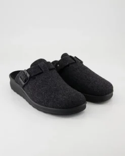 METZ 240 Hausschuhe in Grau