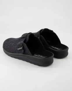 METZ 240 Hausschuhe in Grau