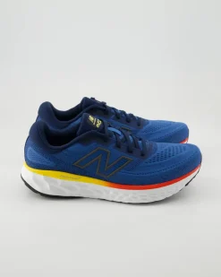 MEVOZLH4 Sportschuhe in Blau