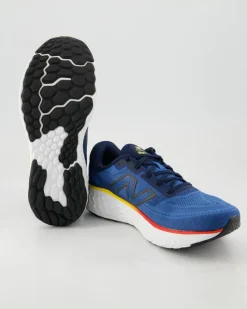 MEVOZLH4 Sportschuhe in Blau