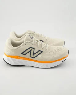 MEVOZLL4 Sportschuhe in Beige