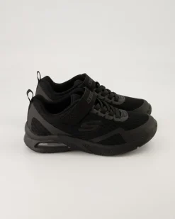 Microspec Max-Torvix Sneaker in Schwarz