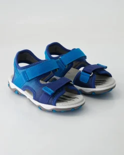 MIKE 3.0 Sandalen in Blau