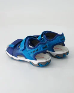 MIKE 3.0 Sandalen in Blau