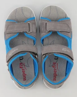 Mike 3.0 Sandalen in Grau