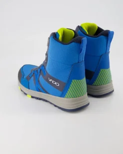 Mike High Boa GTX Winterstiefel in Blau