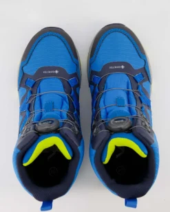 Mike High Boa GTX Winterstiefel in Blau