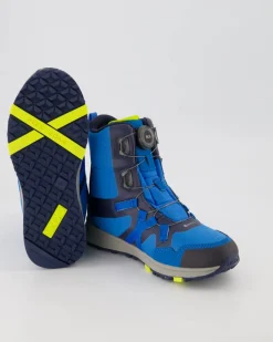 Mike High Boa GTX Winterstiefel in Blau