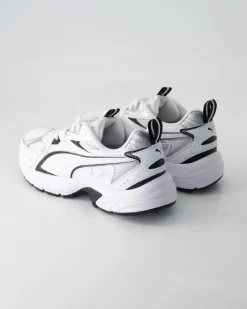 Milenio Tech Sneaker in Weiß