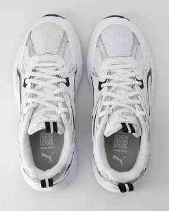 Milenio Tech Sneaker in Weiß