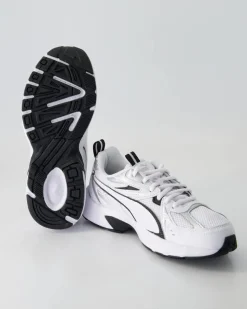 Milenio Tech Sneaker in Weiß