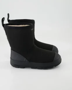 MIMAS HYBRID Winterstiefel in Schwarz