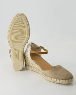 Minaria Espadrilles in Grau