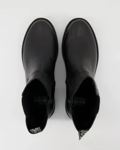 MInato/Turin Chelsea Boots in Schwarz