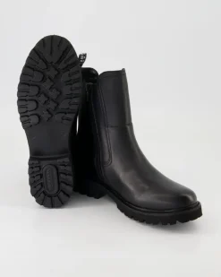 MInato/Turin Chelsea Boots in Schwarz