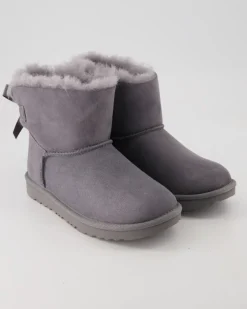 Mini Baily Bow 2 Winterstiefel in Grau