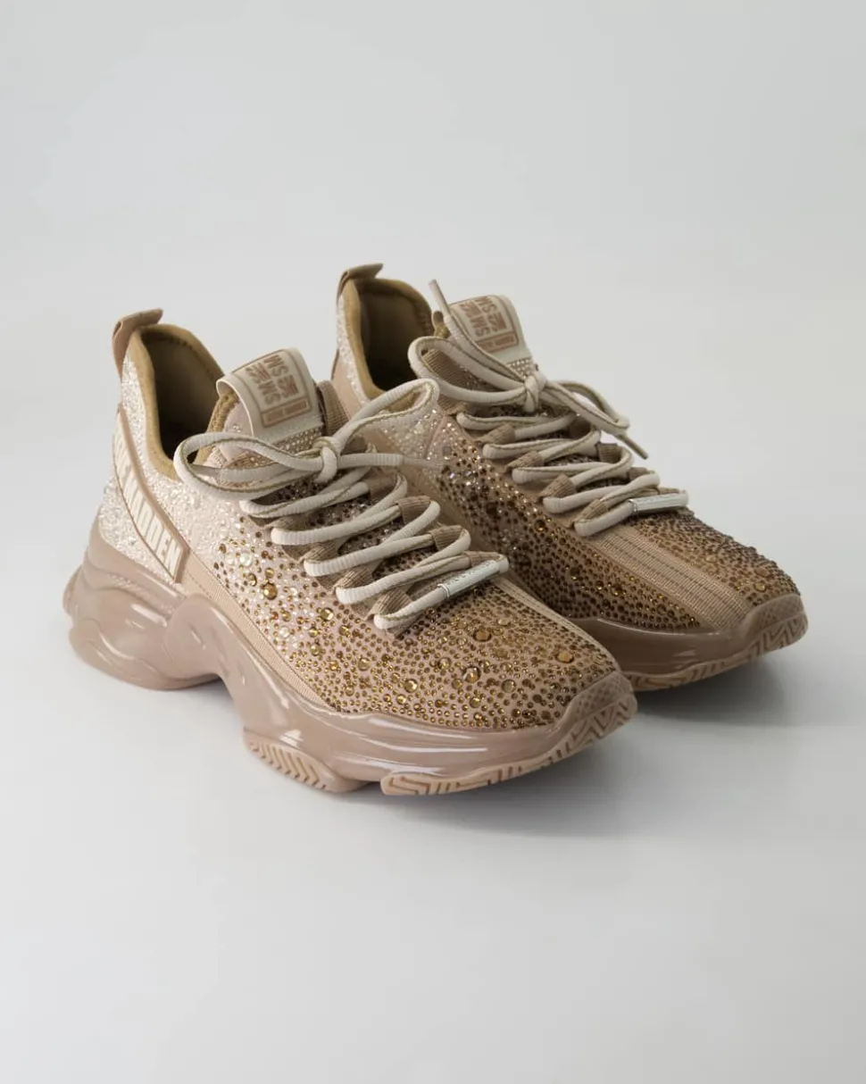 Mistica Sneaker in Bronze