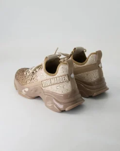 Mistica Sneaker in Bronze