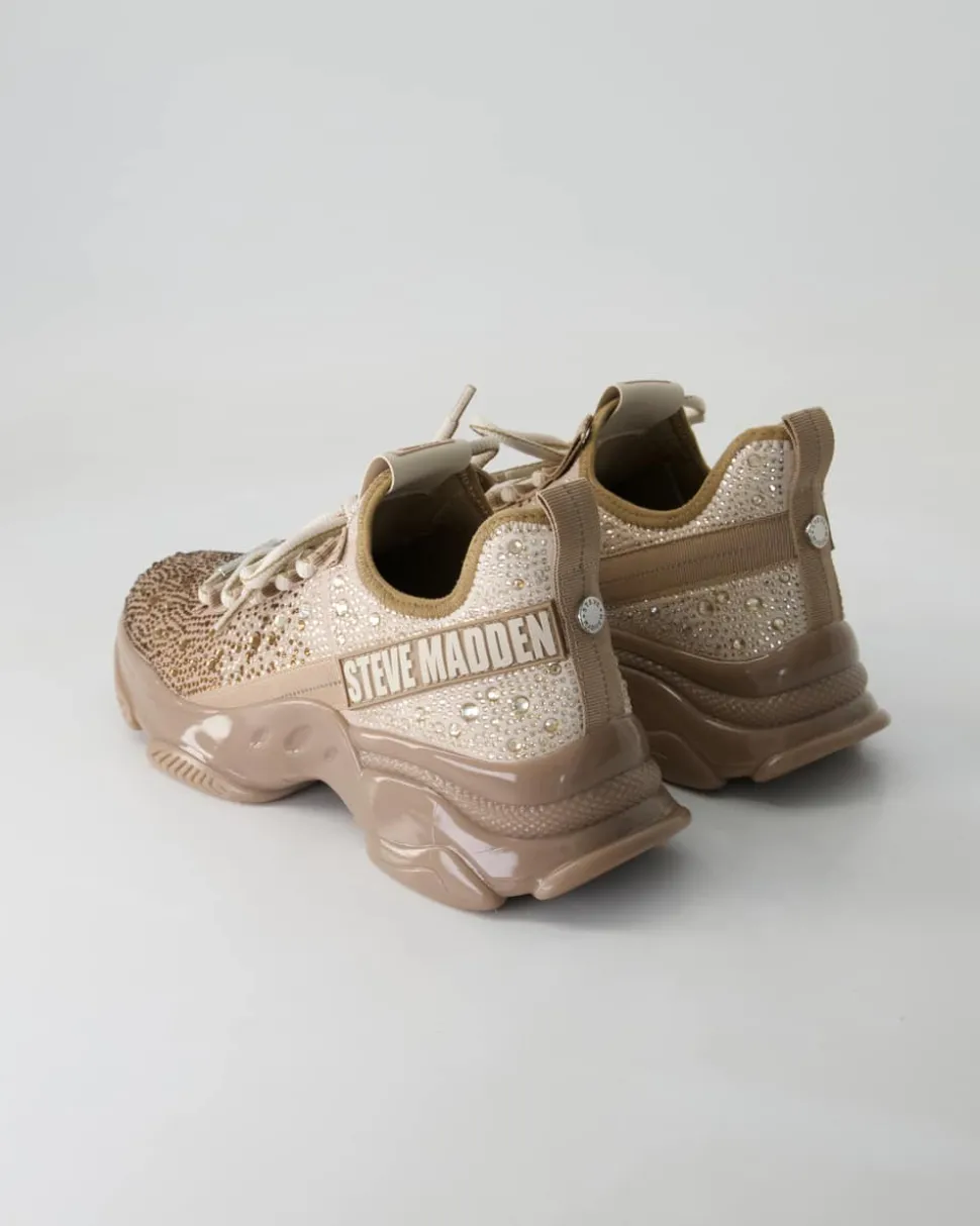 Mistica Sneaker in Bronze