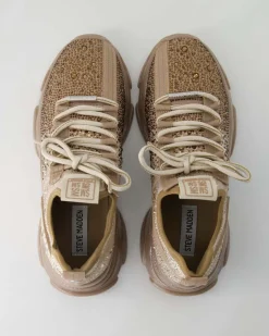 Mistica Sneaker in Bronze