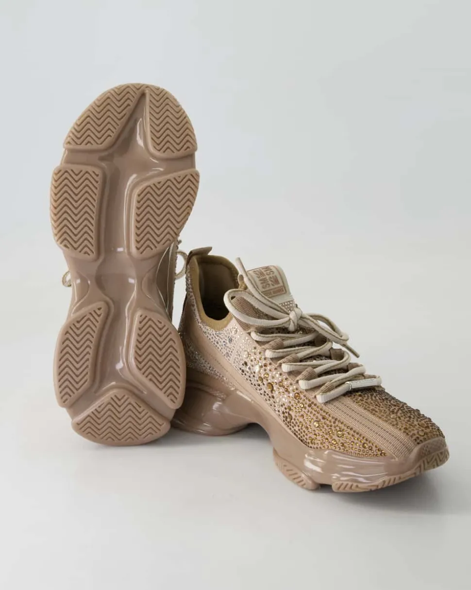 Mistica Sneaker in Bronze