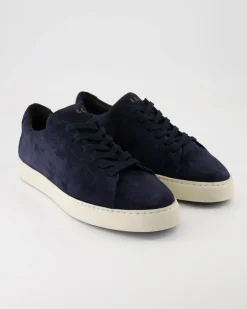MITCHELL Sneaker in Blau