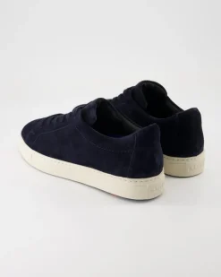 MITCHELL Sneaker in Blau