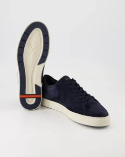 MITCHELL Sneaker in Blau