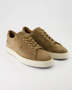 MITCHELL Sneaker in Braun