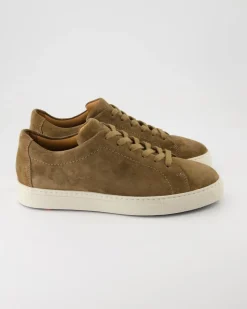 MITCHELL Sneaker in Braun