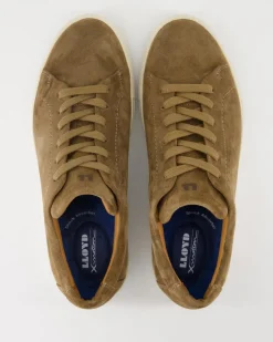MITCHELL Sneaker in Braun