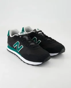 ML515 Sneaker in Schwarz