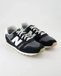 ML373AK2 Sneaker in Schwarz