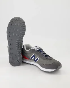 ML515UGG Sneaker in Grau