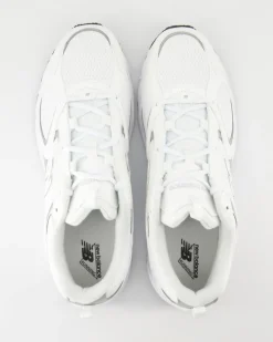 ML408V1 Sneaker in Weiß