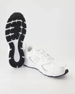 ML408V1 Sneaker in Weiß