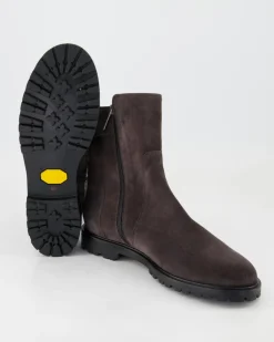 M099/M Stiefeletten in Grau