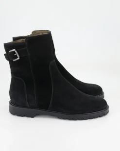 M099/M Stiefeletten in Schwarz