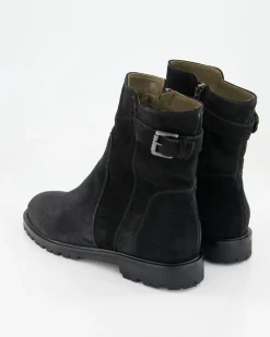 M099/M Stiefeletten in Schwarz