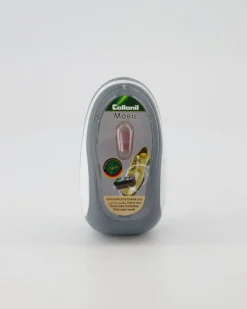 MOBIL Selbstglanz-Schwamm Pflegeprodukt in Farblos