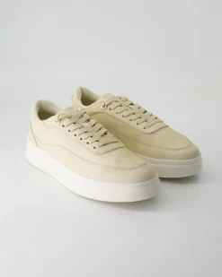 MODERN COURT SNEAKER NUBUCK Sneaker in Beige