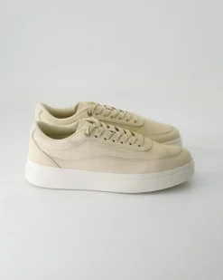 MODERN COURT SNEAKER NUBUCK Sneaker in Beige