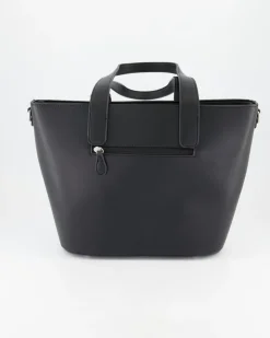 Moena Shopper in Schwarz